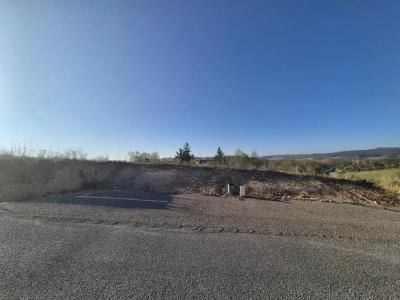 Acheter Terrain 1417 m2 Auch