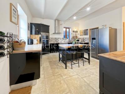 For sale Uzes 4 rooms 104 m2 Gard (30700) photo 3