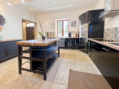 For sale Uzes 4 rooms 104 m2 Gard (30700) photo 4