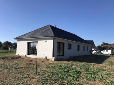 Acheter Maison 100 m2 Seilhac