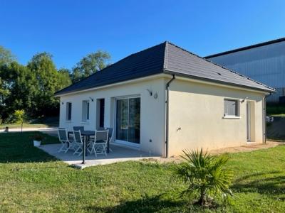 Annonce Vente Maison Brive-la-gaillarde 19