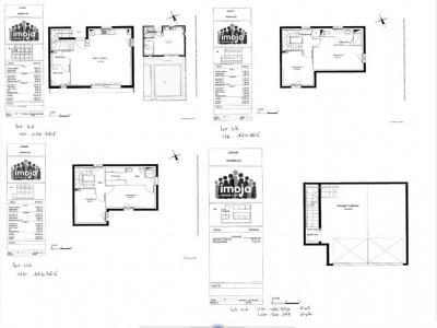 For rent Rennes 5 rooms 113 m2 Ille et vilaine (35000) photo 0