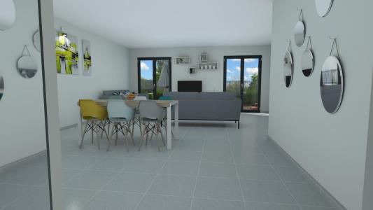 Annonce Vente 4 pices Maison Pomerols 34
