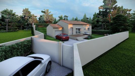 For sale Clermont-l'herault 4 rooms 90 m2 Herault (34800) photo 0