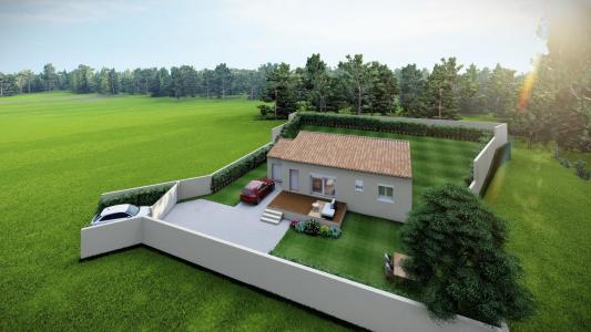 For sale Clermont-l'herault 4 rooms 90 m2 Herault (34800) photo 1