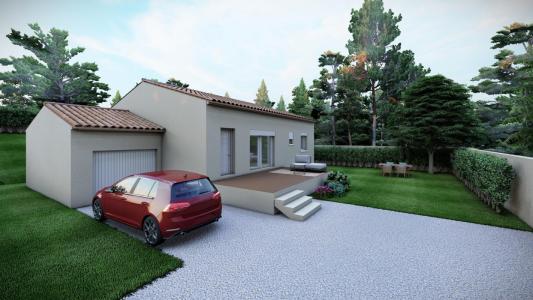 For sale Clermont-l'herault 4 rooms 90 m2 Herault (34800) photo 2