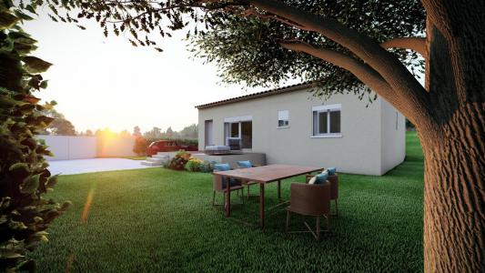 For sale Clermont-l'herault 4 rooms 90 m2 Herault (34800) photo 3
