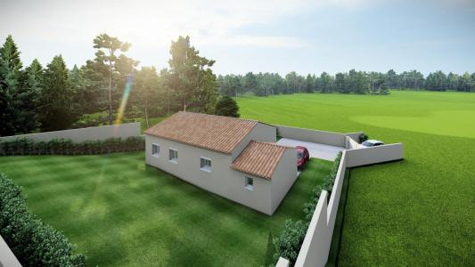 For sale Clermont-l'herault 4 rooms 90 m2 Herault (34800) photo 4