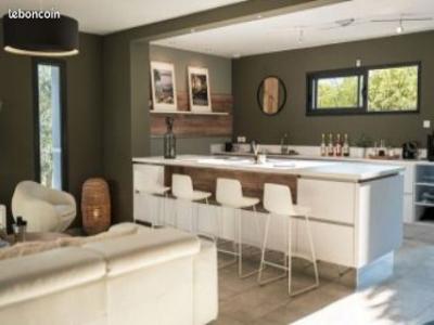 Acheter Maison 90 m2 Meze