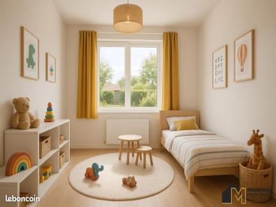 Acheter Maison 70 m2 Meze