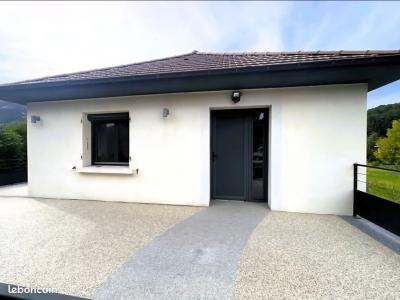 Annonce Vente 6 pices Maison Barraux 38