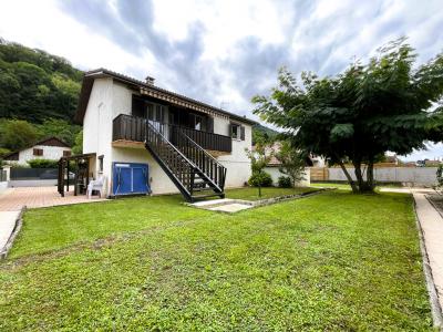 Annonce Vente 5 pices Maison Froges 38