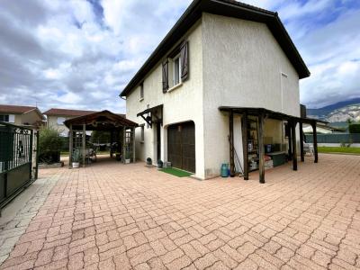 Acheter Maison 107 m2 Froges