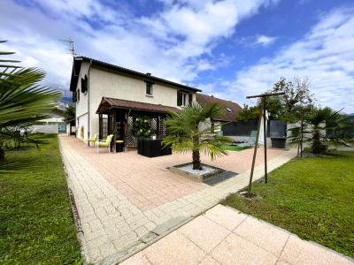 Acheter Maison Froges Isere