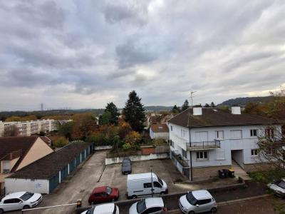 Acheter Appartement Palaiseau 181000 euros