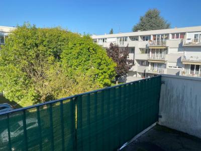 Acheter Appartement 74 m2 Palaiseau