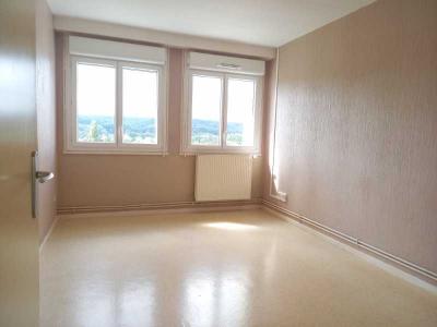Louer Appartement 84 m2 Bavans