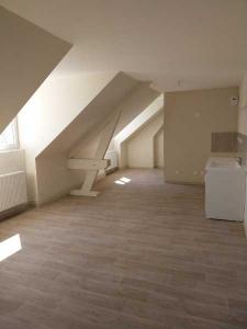 Louer Appartement 52 m2 Besancon