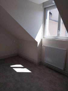 Louer Appartement Besancon Doubs