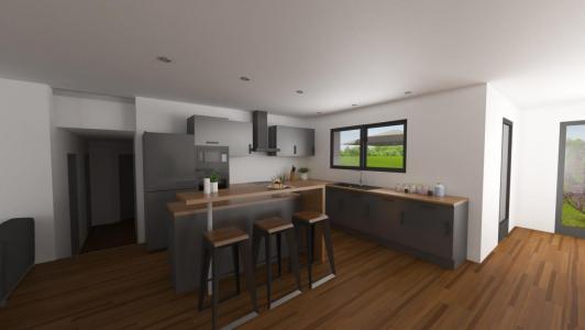 Annonce Vente 3 pices Maison Davezieux 07