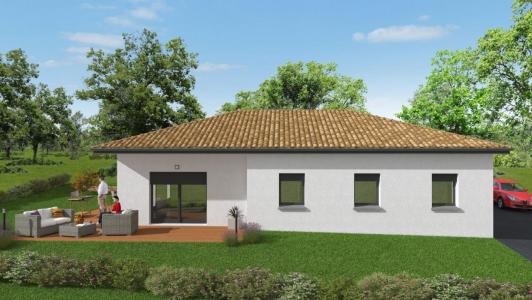 Acheter Maison 75 m2 Davezieux