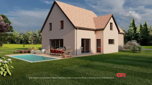 Annonce Vente 6 pices Maison Olwisheim 67