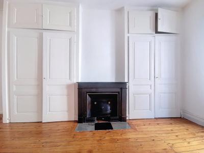 Annonce Vente 3 pices Appartement Lyon-6eme-arrondissement 69