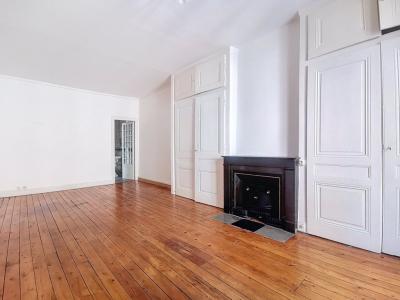 Acheter Appartement 84 m2 Lyon-6eme-arrondissement
