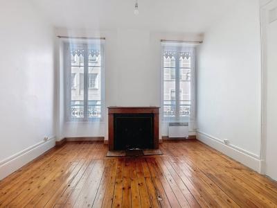 Acheter Appartement Lyon-6eme-arrondissement 415000 euros