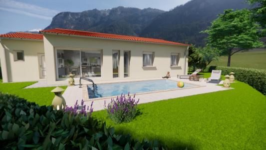 For sale Chomerac 4 rooms 85 m2 Ardeche (07210) photo 0
