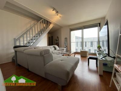 Louer Appartement 82 m2 Saint-gaudens