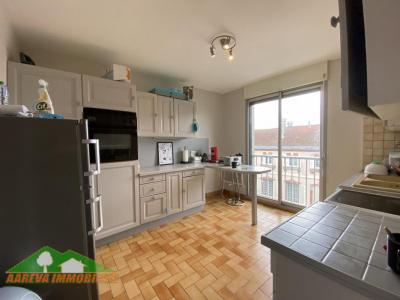 Louer Appartement Saint-gaudens 550 euros