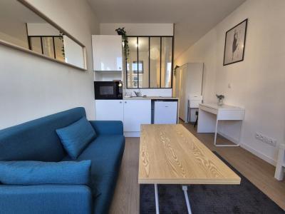For rent Reims 1 room 22 m2 Marne (51100) photo 0