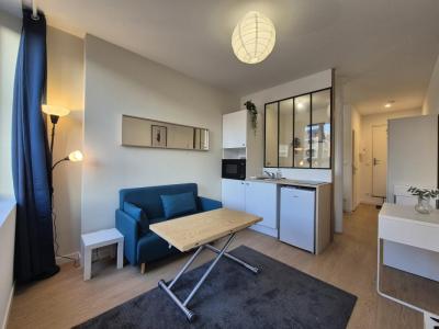 Annonce Location Appartement Reims 51