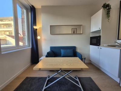 Louer Appartement Reims Marne