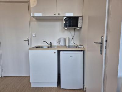 Louer Appartement Reims 555 euros