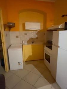 Louer Appartement 30 m2 Bastia
