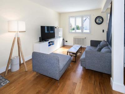Acheter Maison 98 m2 Bouafle