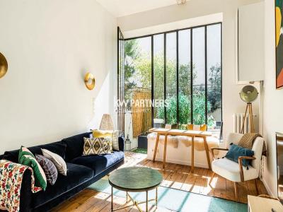 For sale Paris-18eme-arrondissement 3 rooms 63 m2 Paris (75018) photo 0