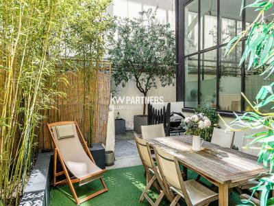 For sale Paris-18eme-arrondissement 3 rooms 63 m2 Paris (75018) photo 1