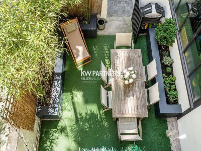 For sale Paris-18eme-arrondissement 3 rooms 63 m2 Paris (75018) photo 2