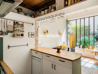 For sale Paris-18eme-arrondissement 3 rooms 63 m2 Paris (75018) photo 3