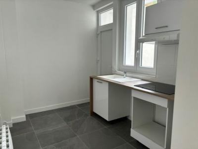 For rent Lisieux 2 rooms 50 m2 Calvados (14100) photo 0