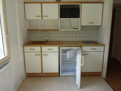Annonce Location Appartement Lisieux 14