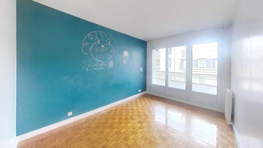 Acheter Appartement 100 m2 Paris-16eme-arrondissement