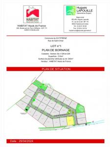 For sale Hazebrouck 502 m2 Nord (59190) photo 2