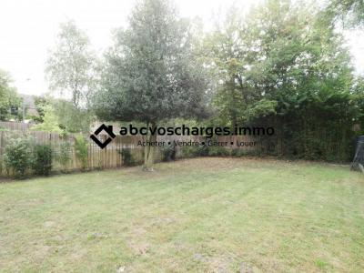 Louer Maison Villeneuve-d'ascq Nord