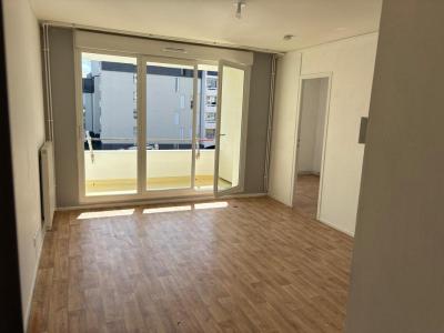 For rent Pont-sainte-maxence 2 rooms 46 m2 Oise (60700) photo 1