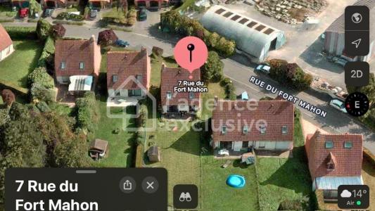 Annonce Location 4 pices Maison Sequedin 59