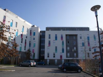 For sale Nantes 1 room 21 m2 Loire atlantique (44300) photo 0